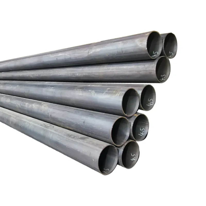 3/4 Tube Scaffold Pipe Scaffolding Galvanized Pipes Conduit Pipes Steel Metal Tube Seamless Stainless Steel Tube